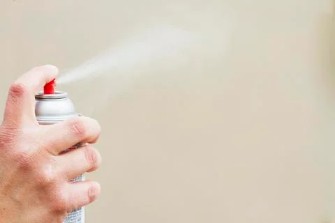 Spray Paint Stock Photos