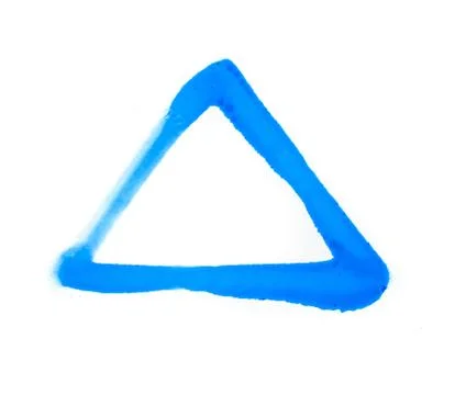 Spray paint shape banner or background イラスト素材