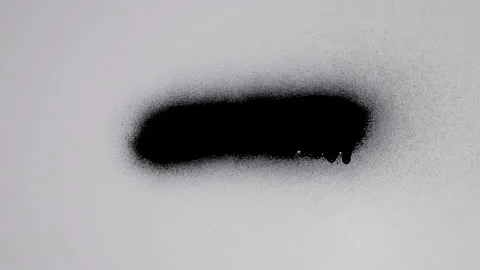 Spray Paint Strip Vidéo 210167417