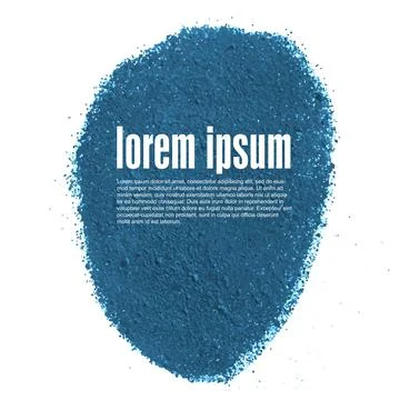 Spray paint texture Stock Illustration