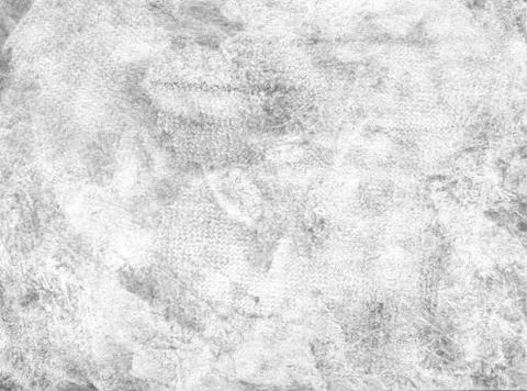 Spray particles texture isolated on white Stock Photos