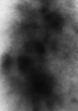Spray particles texture isolated on white 스톡 사진