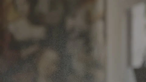 Spray perfume Stockbeeldmateriaal 155460381