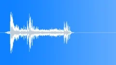 Spray Pump Squirt Out Short 2Sound Effect