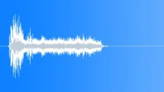 Spray Pump Squirt Out Short 3 Sound Effect