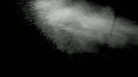 Spray side Video stock 11292757