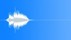 Spray sound 1 Sound Effect