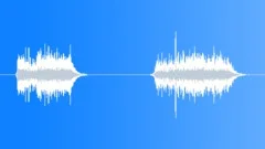Spray - Two Items Sound Effect