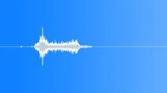 Spray Water or Liquid Short 1Sound Effect