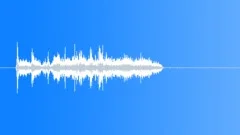 Spray Water or Liquid Short 7 Sound Effect