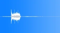 Spray Water or Liquid Short 6Sound Effect