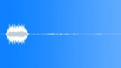 Spray Water or Liquid Short 5 Sound Effect