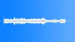 Spray Water or Liquid Short 11 Sound Effect