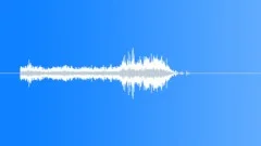 Spray Water or Liquid Short 10Sound Effect