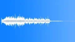 Spray Water or Liquid Short 8 Sound Effect