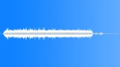 Spray Water or LiquidSound Effect