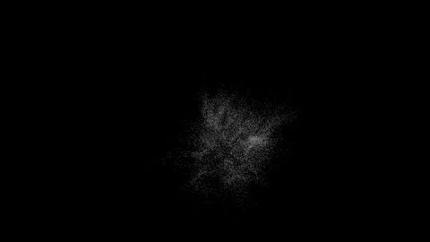 Spray2 Stock Footage Stock Footage 335346182