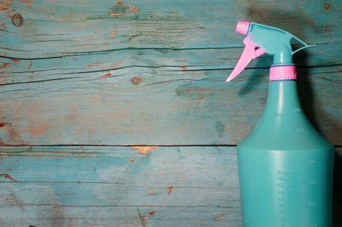 Sprayer Stock Photos