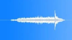 SPRAYER, PUMP Sound Effect