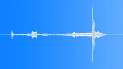 SPRAYER, PUMP Sound Effect