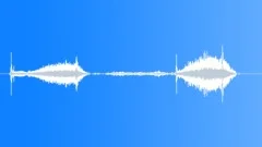 SPRAYER, PUMP Sound Effect