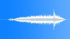 SPRAYER, PUMP Sound Effect