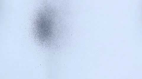 Spraying Stock Footage 22511916