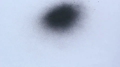 Spraying 스톡 동영상 22511961
