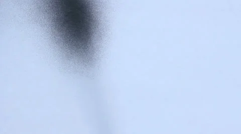 Spraying Vidéo 22512452
