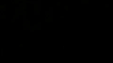 Spraying lighter flame in slow motion Stock Footage 120529345