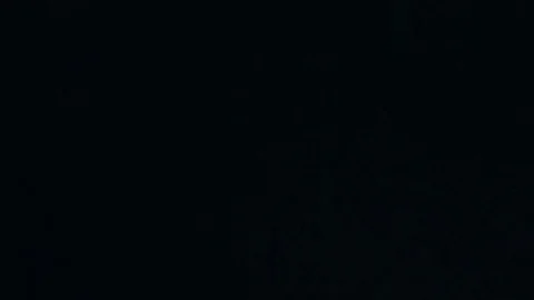 Spraying lighter flame in slow motion Video stock 120529358