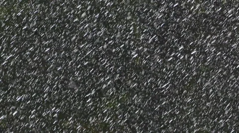 Spraying of water in motion. Stock-Footage 52185318