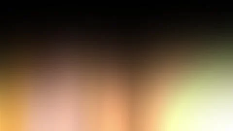 The spread of the light with slow motion in the background Stockbeeldmateriaal 320122299