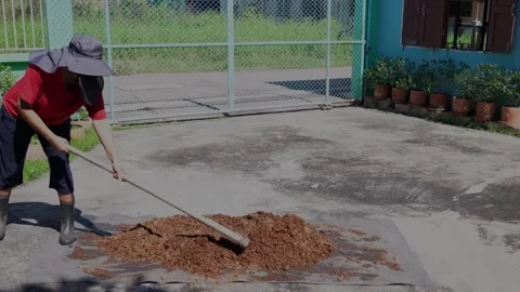 Spread out Stock Footage 321506949