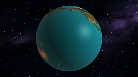 Spread of the something. Epidemic, war, etc., 4K. Stock Footage 50111209