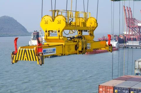 Spreader Stock Photos