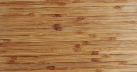 Spreading flour on a work surface Video stock 130747520