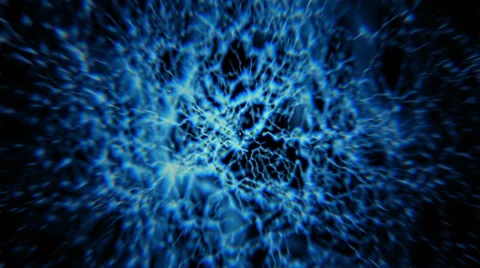 Spreading global network Stock Footage 34316097