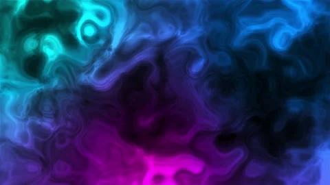 Spreading oil stains. Stock-Footage 154182368