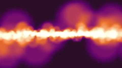 Spreading Particles - 001 - Magic - 25 fps 스톡 동영상 20453827