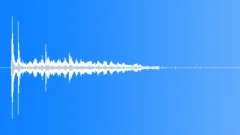 Spreading seedsSound Effect