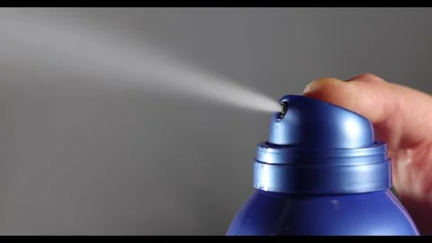 Sprej 1 Stock Footage 326329458