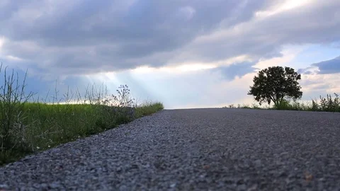 In the spring of agriculture Stock Footage 82533794