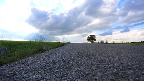 In the spring of agriculture Stock Footage 82533861