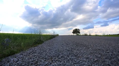 In the spring of agriculture Stock Footage 82533877