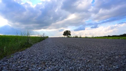 In the spring of agriculture Stock Footage 82534075