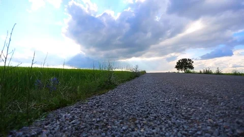 In the spring of agriculture Stock Footage 82534140