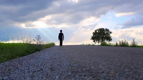 In the spring of agriculture Stock Footage 82534668