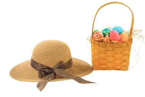 Spring and Easter Stock Photos