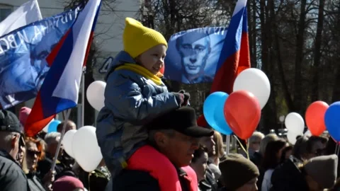 Spring and Labor Day Stock Footage 314200455